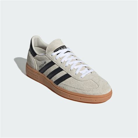 adidas handball spezial beige hellblau|adidas beige handball shoes.